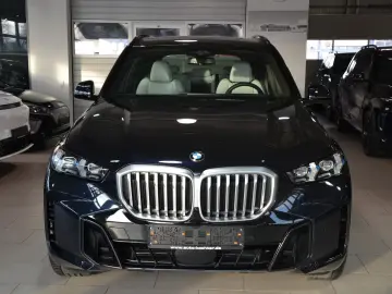 BMW X530 d xDr MSport AHK Dr.AssistProf LED-Adaptiv