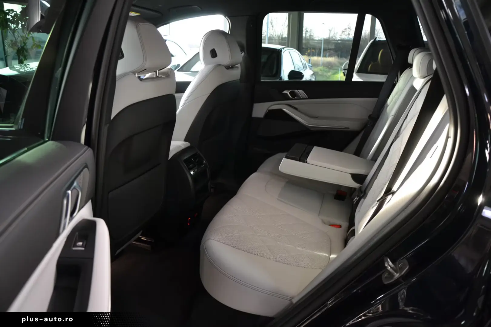 BMW X530 d xDr MSport AHK Dr.AssistProf LED-Adaptiv