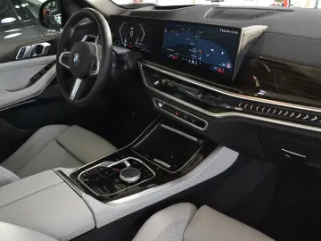 BMW X530 d xDr MSport AHK Dr.AssistProf LED-Adaptiv