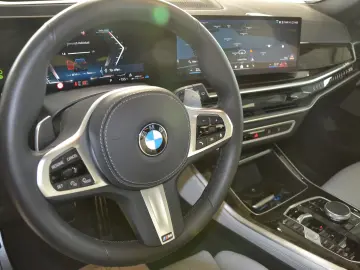 BMW X530 d xDr MSport AHK Dr.AssistProf LED-Adaptiv