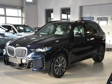 BMW X530 d xDr MSport AHK Dr.AssistProf LED-Adaptiv