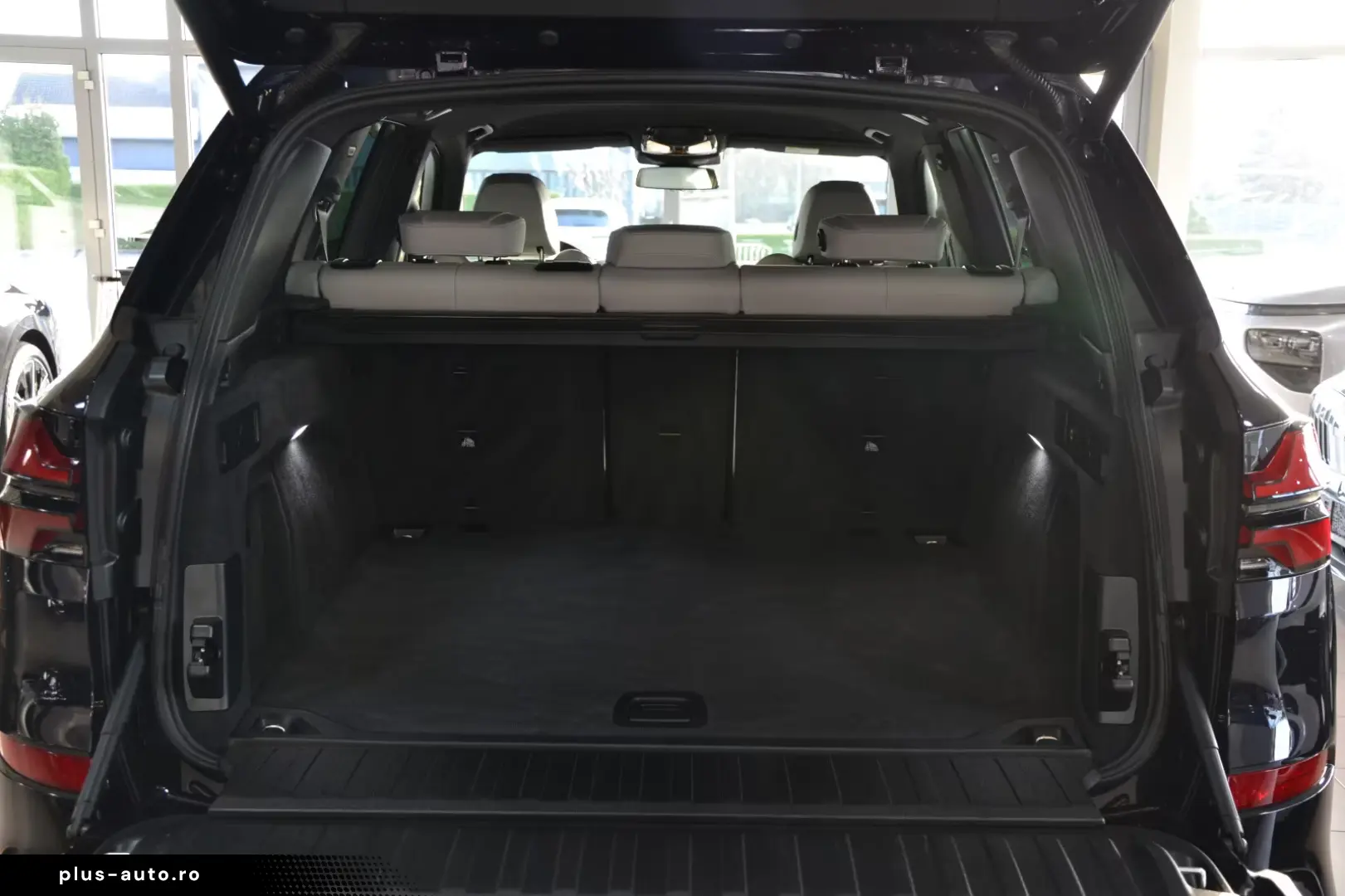 BMW X530 d xDr MSport AHK Dr.AssistProf LED-Adaptiv