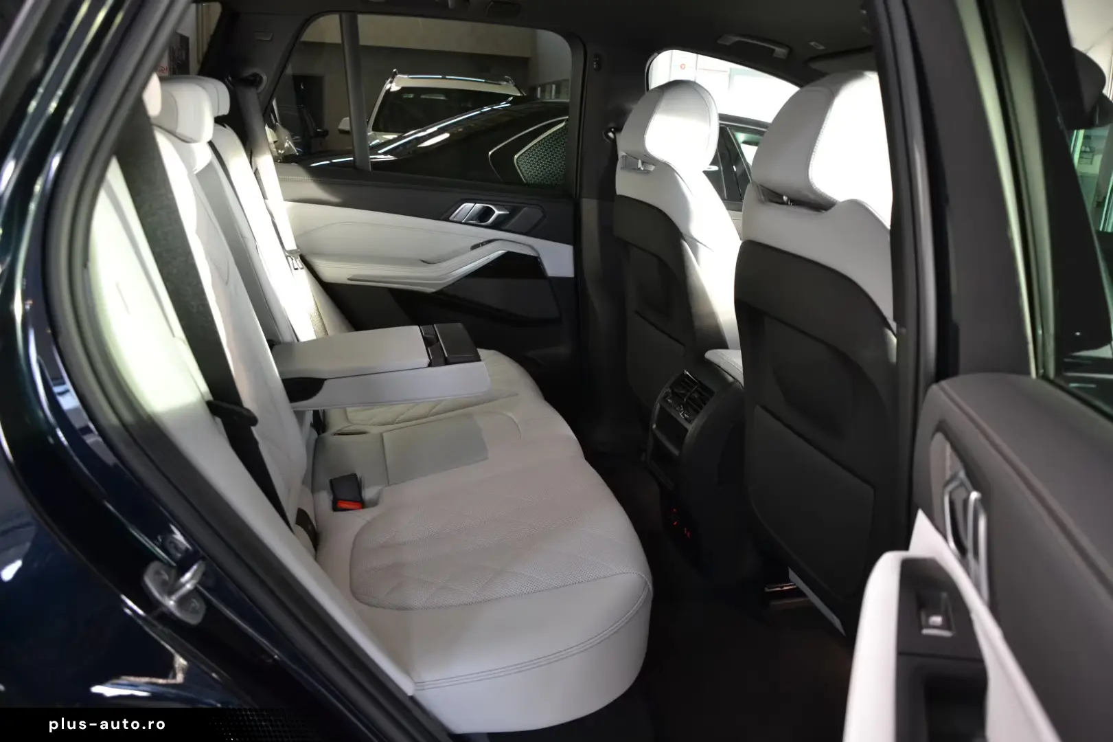 BMW X530 d xDr MSport AHK Dr.AssistProf LED-Adaptiv