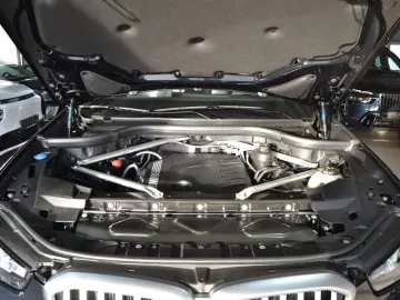 BMW X530 d xDr MSport AHK Dr.AssistProf LED-Adaptiv