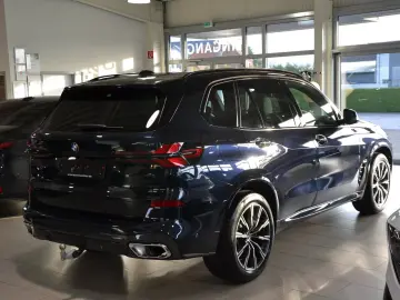 BMW X530 d xDr MSport AHK Dr.AssistProf LED-Adaptiv