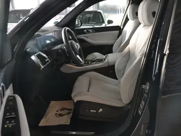 BMW X530 d xDr MSport AHK Dr.AssistProf LED-Adaptiv