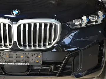 BMW X530 d xDr MSport AHK Dr.AssistProf LED-Adaptiv