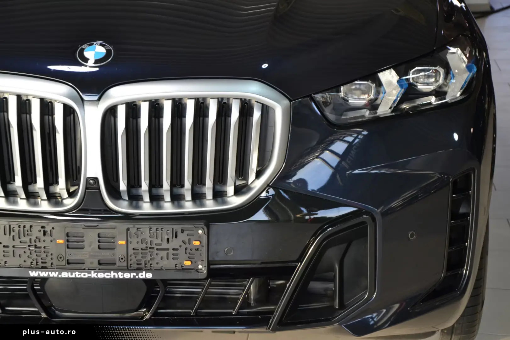BMW X530 d xDr MSport AHK Dr.AssistProf LED-Adaptiv