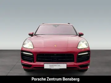 PORSCHE Cayenne GTS