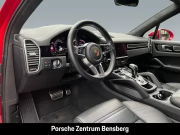 PORSCHE Cayenne GTS