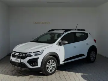 DACIA SANDERO 1.0 TCe 90CP Stepway Expression