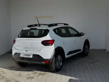 DACIA SANDERO 1.0 TCe 90CP Stepway Expression