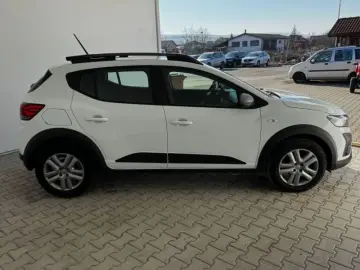 DACIA SANDERO 1.0 TCe 90CP Stepway Expression