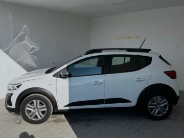 DACIA SANDERO 1.0 TCe 90CP Stepway Expression