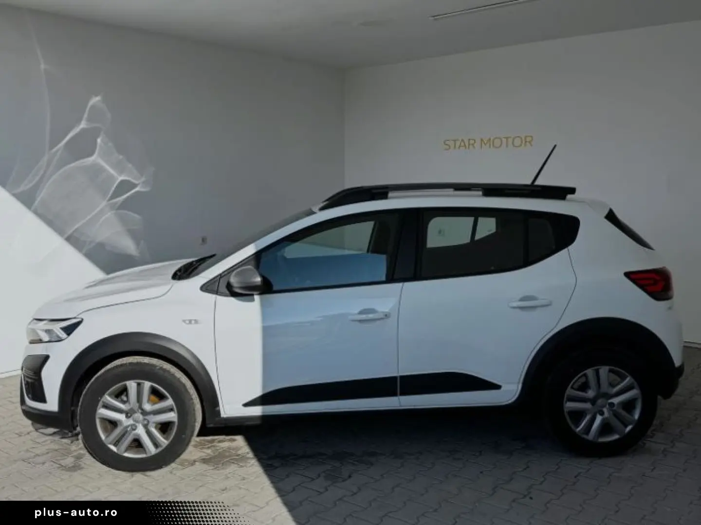 DACIA SANDERO 1.0 TCe 90CP Stepway Expression