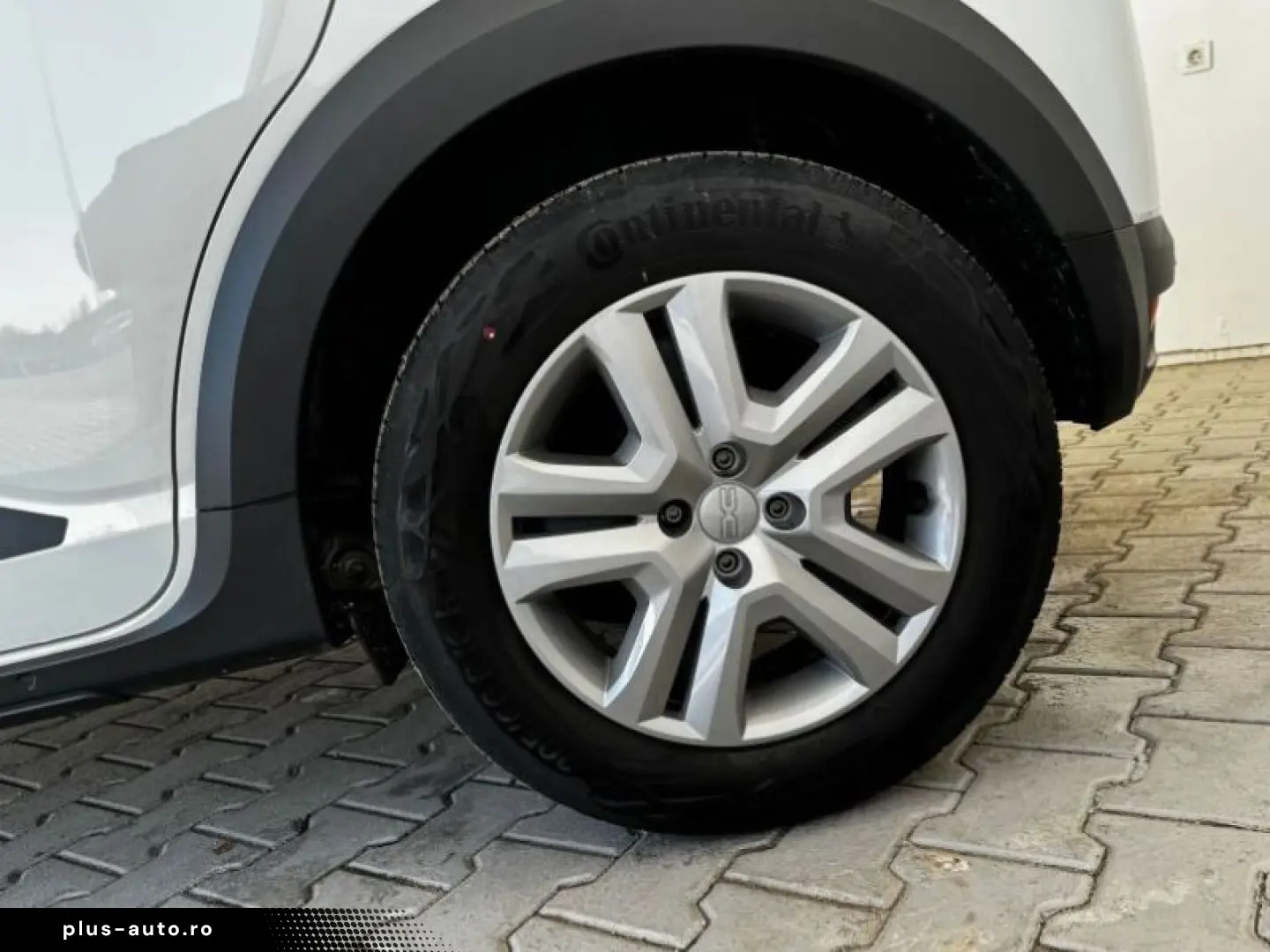 DACIA SANDERO 1.0 TCe 90CP Stepway Expression