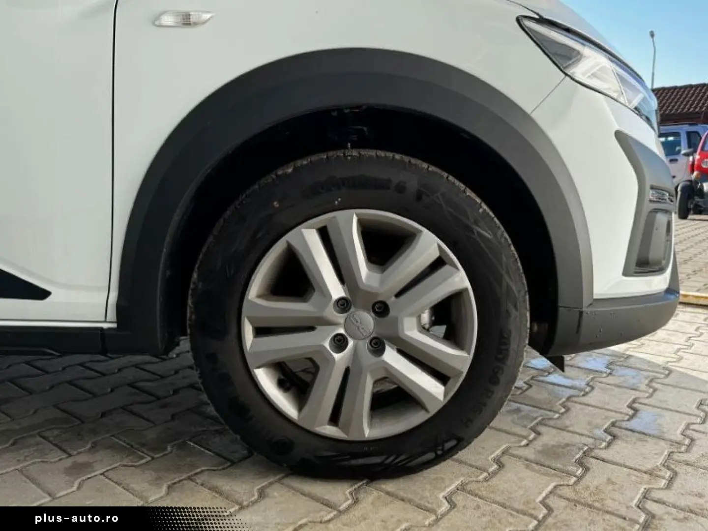 DACIA SANDERO 1.0 TCe 90CP Stepway Expression