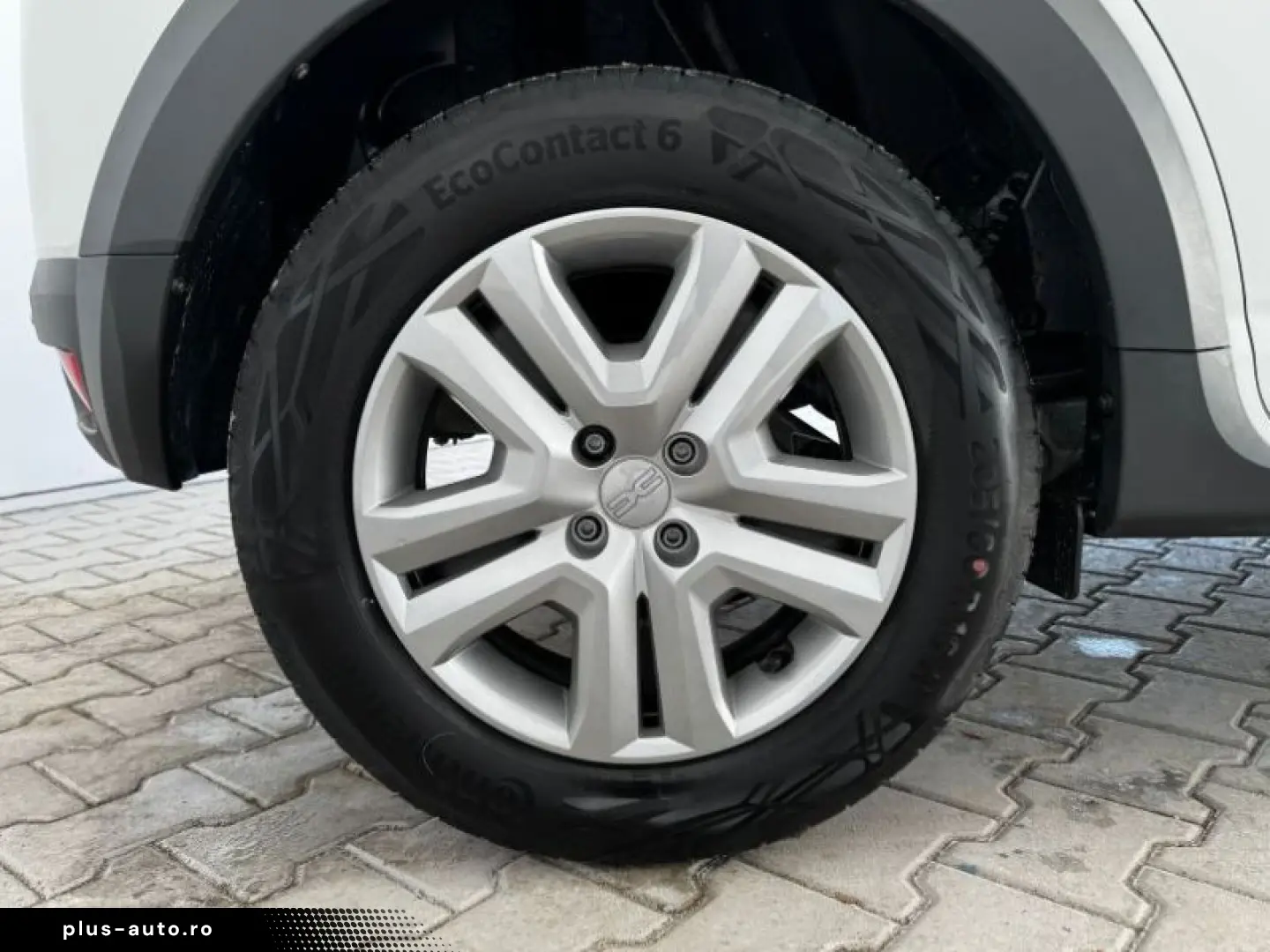 DACIA SANDERO 1.0 TCe 90CP Stepway Expression