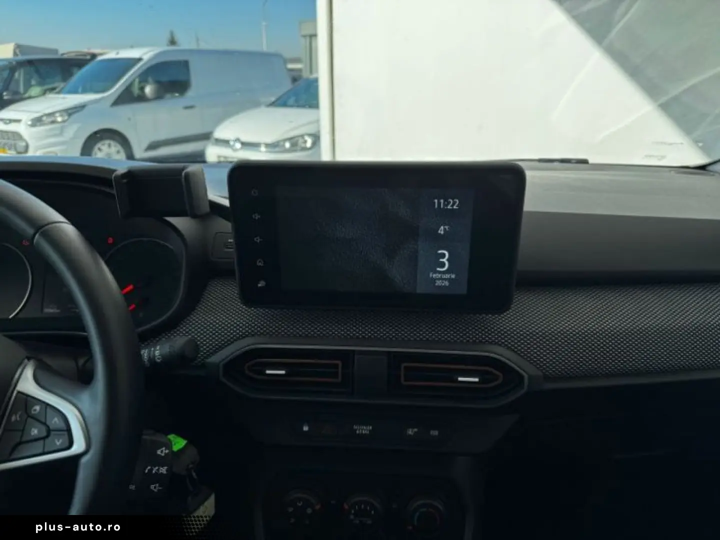 DACIA SANDERO 1.0 TCe 90CP Stepway Expression