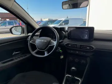 DACIA SANDERO 1.0 TCe 90CP Stepway Expression