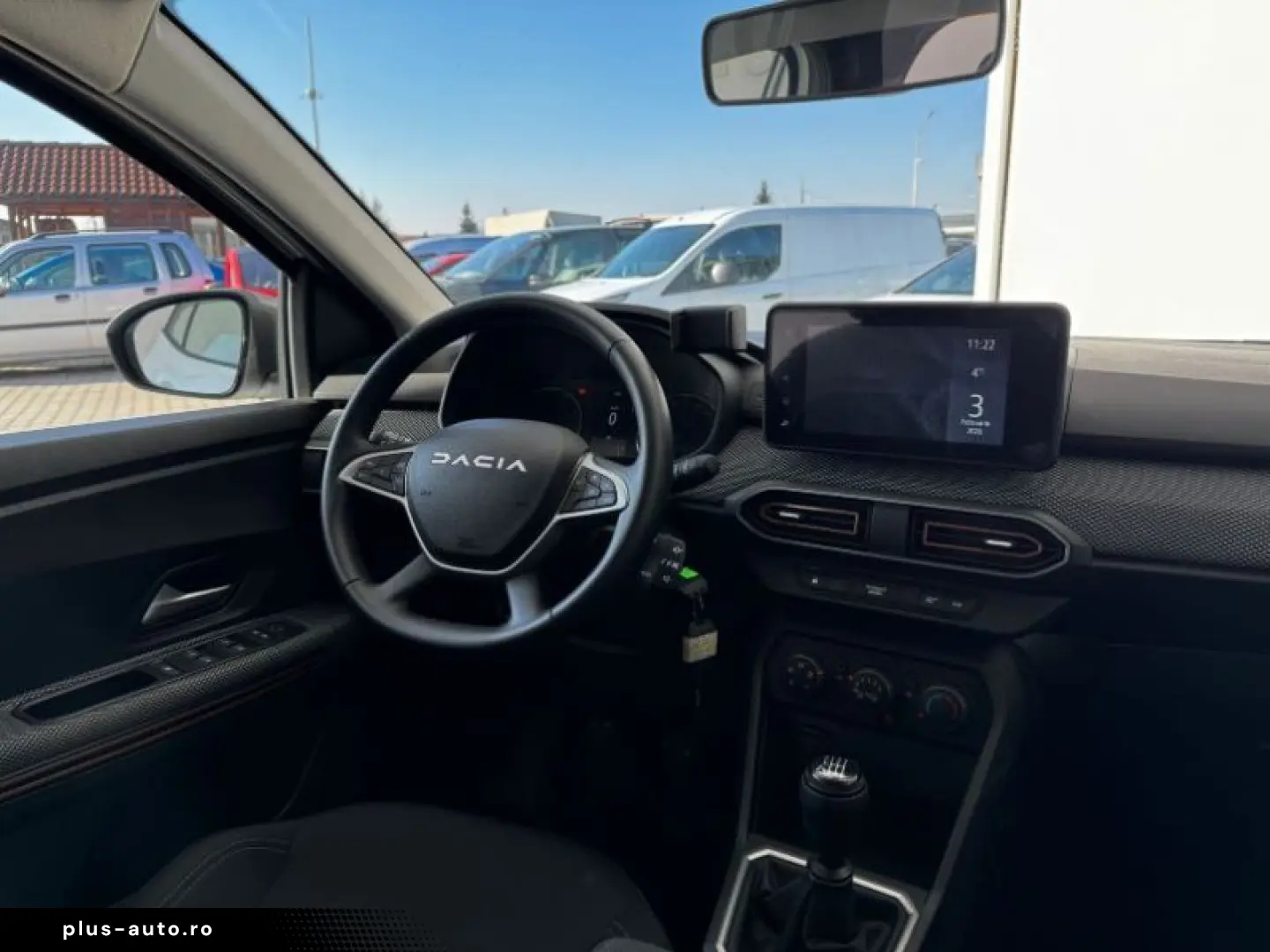 DACIA SANDERO 1.0 TCe 90CP Stepway Expression