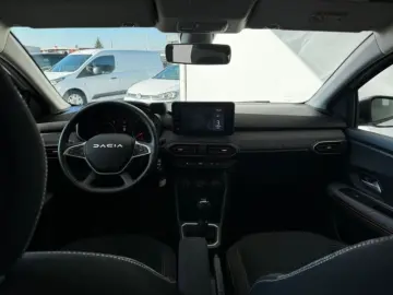 DACIA SANDERO 1.0 TCe 90CP Stepway Expression