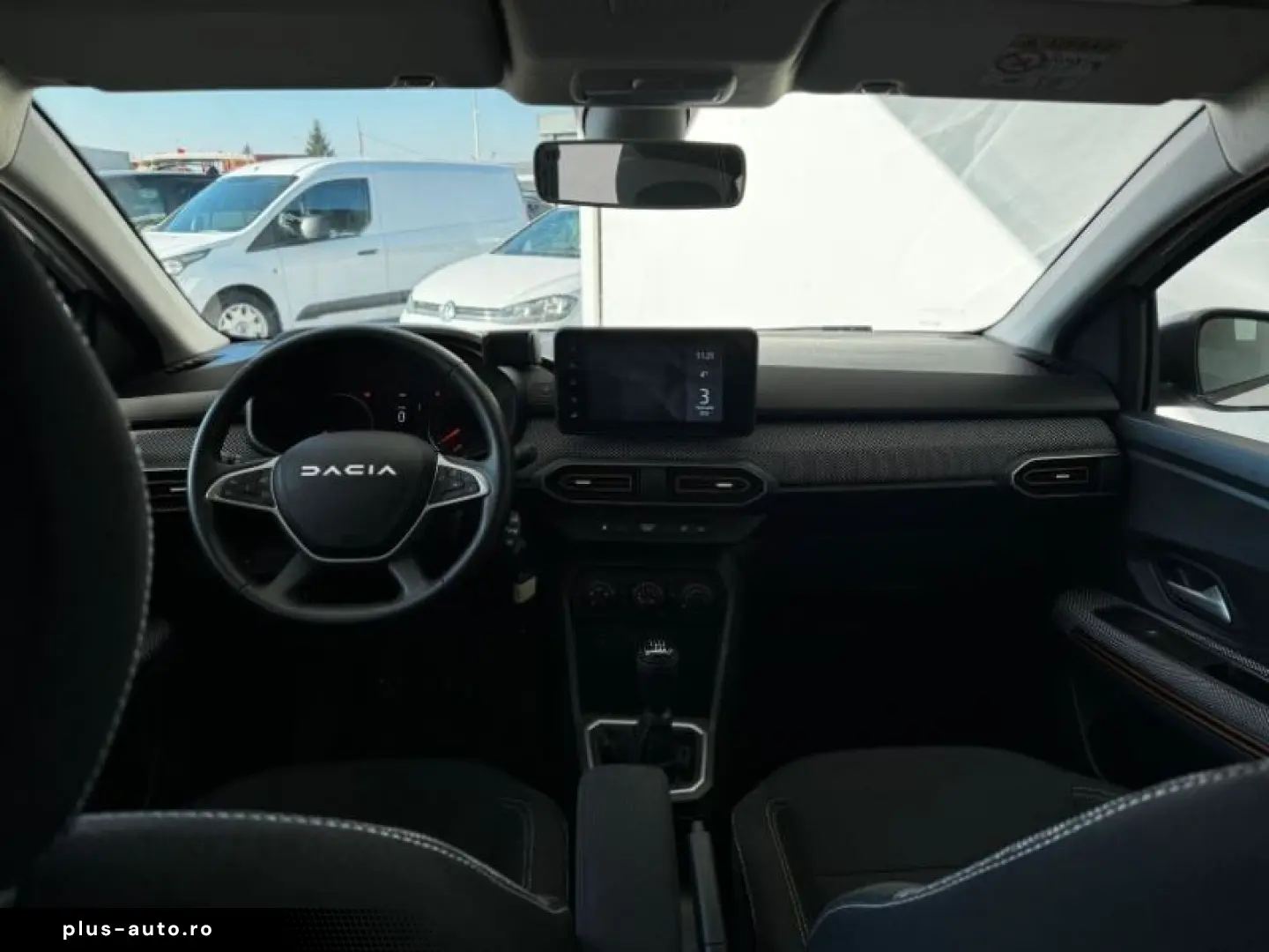 DACIA SANDERO 1.0 TCe 90CP Stepway Expression