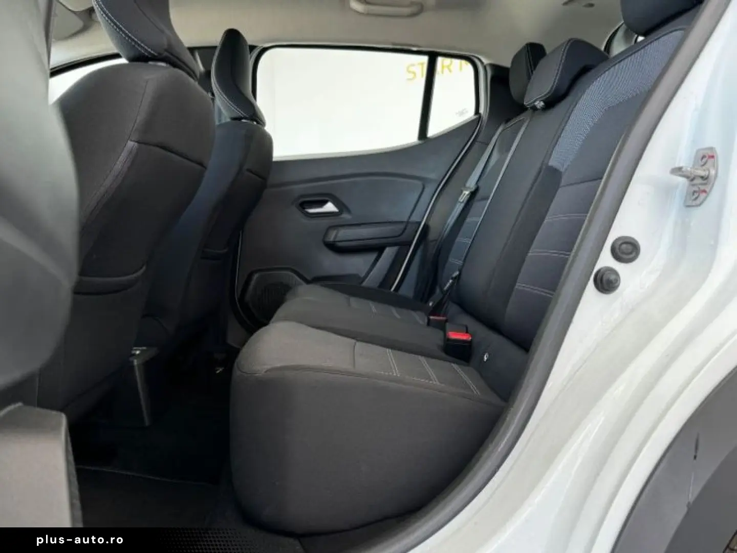 DACIA SANDERO 1.0 TCe 90CP Stepway Expression