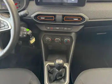 DACIA SANDERO 1.0 TCe 90CP Stepway Expression