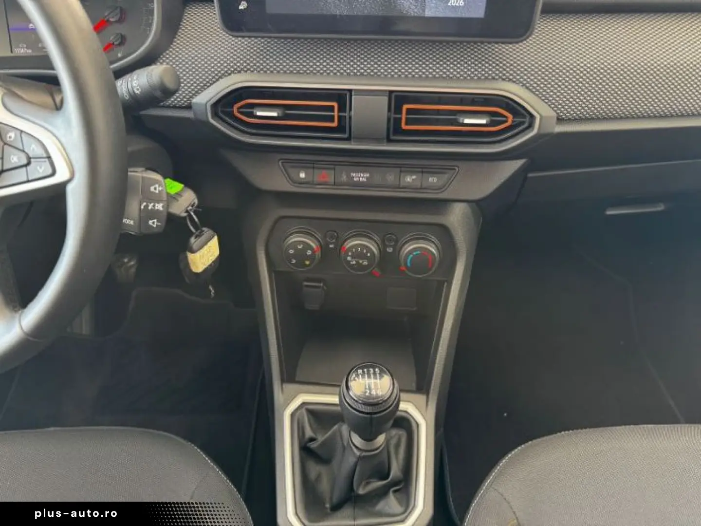 DACIA SANDERO 1.0 TCe 90CP Stepway Expression