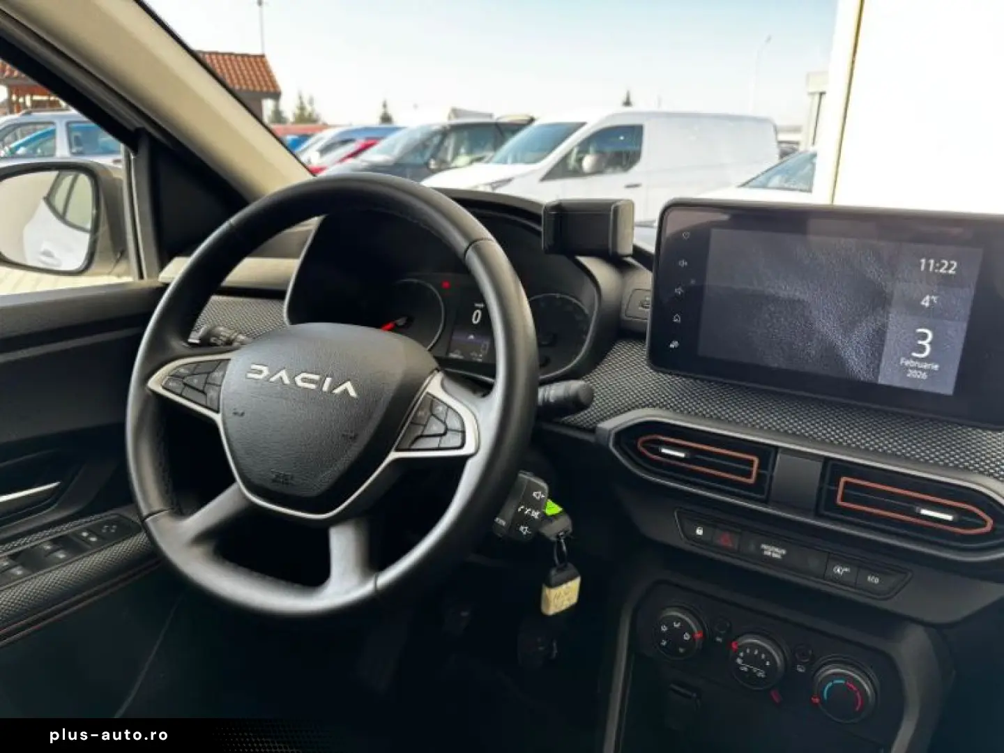 DACIA SANDERO 1.0 TCe 90CP Stepway Expression