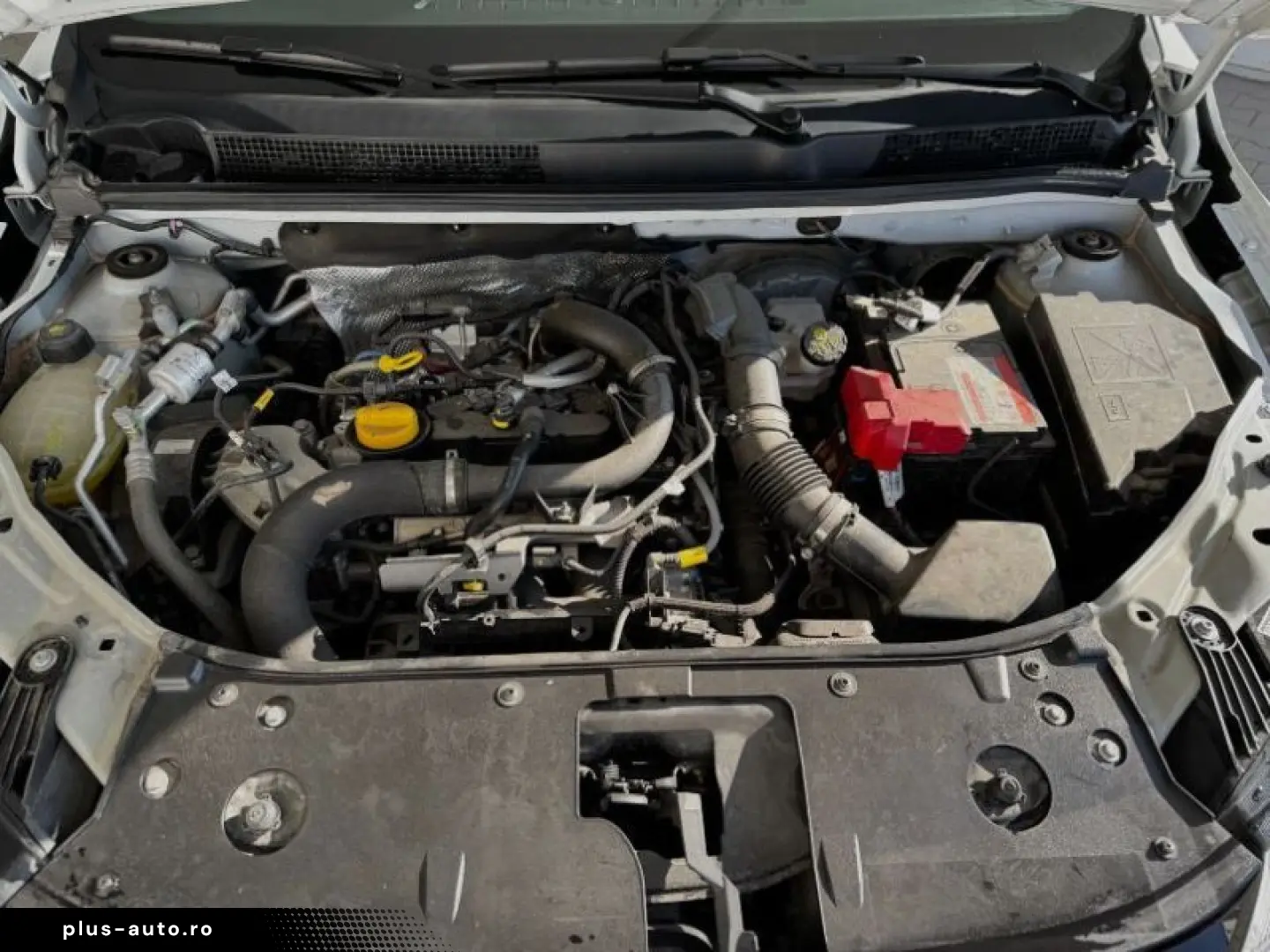 DACIA SANDERO 1.0 TCe 90CP Stepway Expression