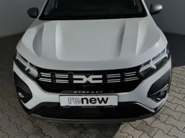 DACIA SANDERO 1.0 TCe 90CP Stepway Expression