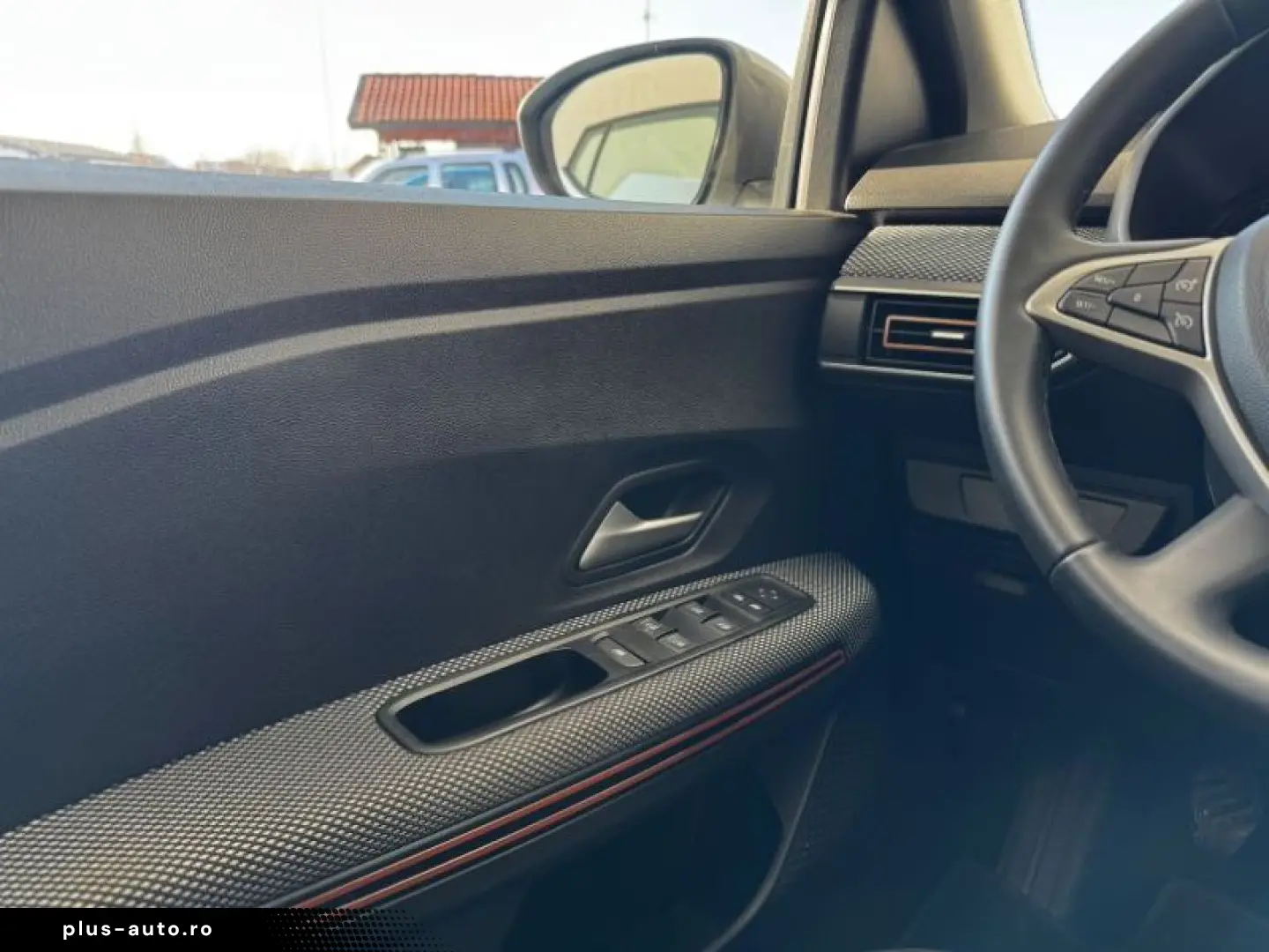 DACIA SANDERO 1.0 TCe 90CP Stepway Expression