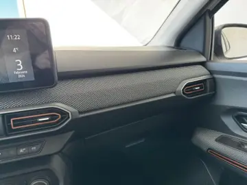 DACIA SANDERO 1.0 TCe 90CP Stepway Expression