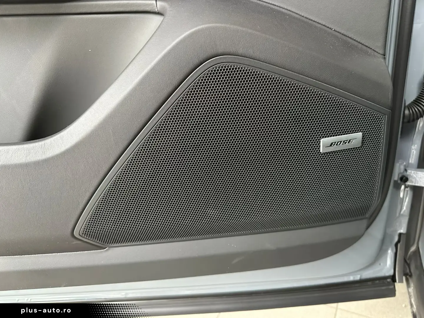 Porsche Cayenne Turbo E-Hybrid GT-Paket