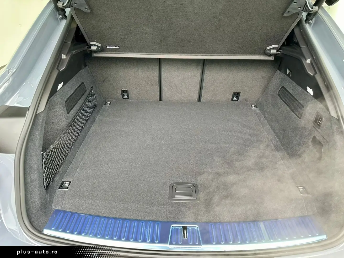 Porsche Cayenne Turbo E-Hybrid GT-Paket