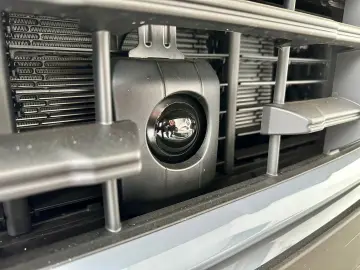 Porsche Cayenne Turbo E-Hybrid GT-Paket