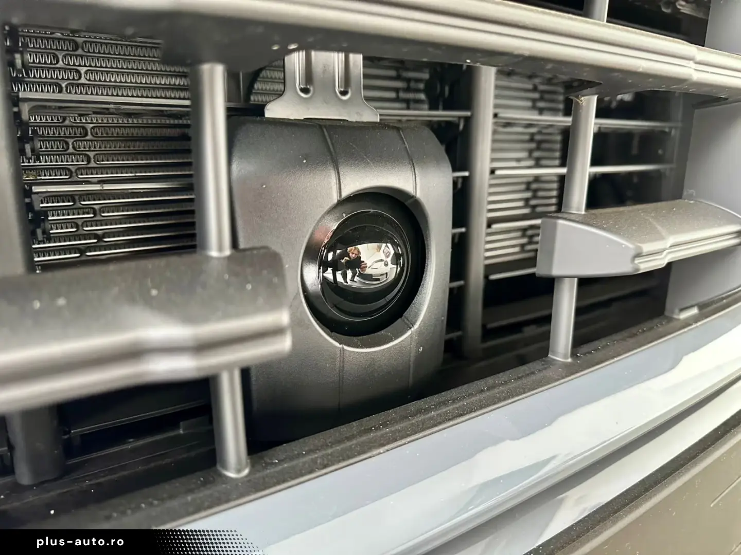 Porsche Cayenne Turbo E-Hybrid GT-Paket