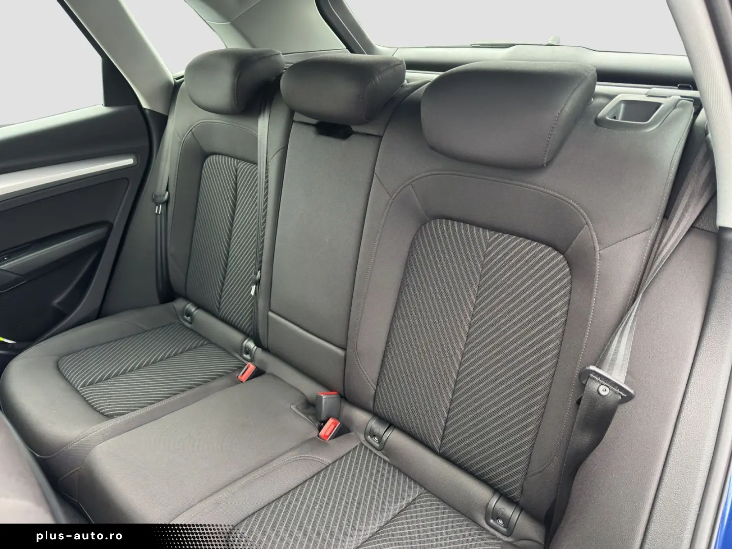 AUDI Q5 40 TFSI quattro S-tronic Smartphone Interface