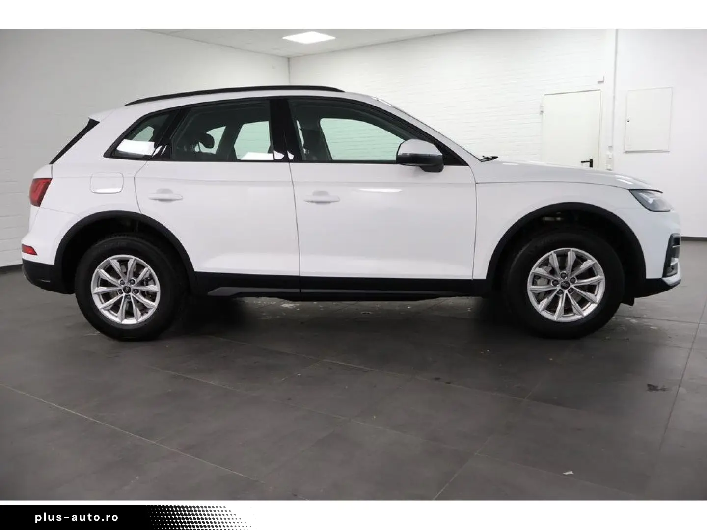 AUDI Q5 40 TDI quattro S tronic GRA LED PDC