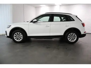 AUDI Q5 40 TDI quattro S tronic GRA LED PDC