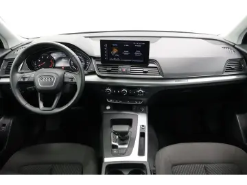 AUDI Q5 40 TDI quattro S tronic GRA LED PDC