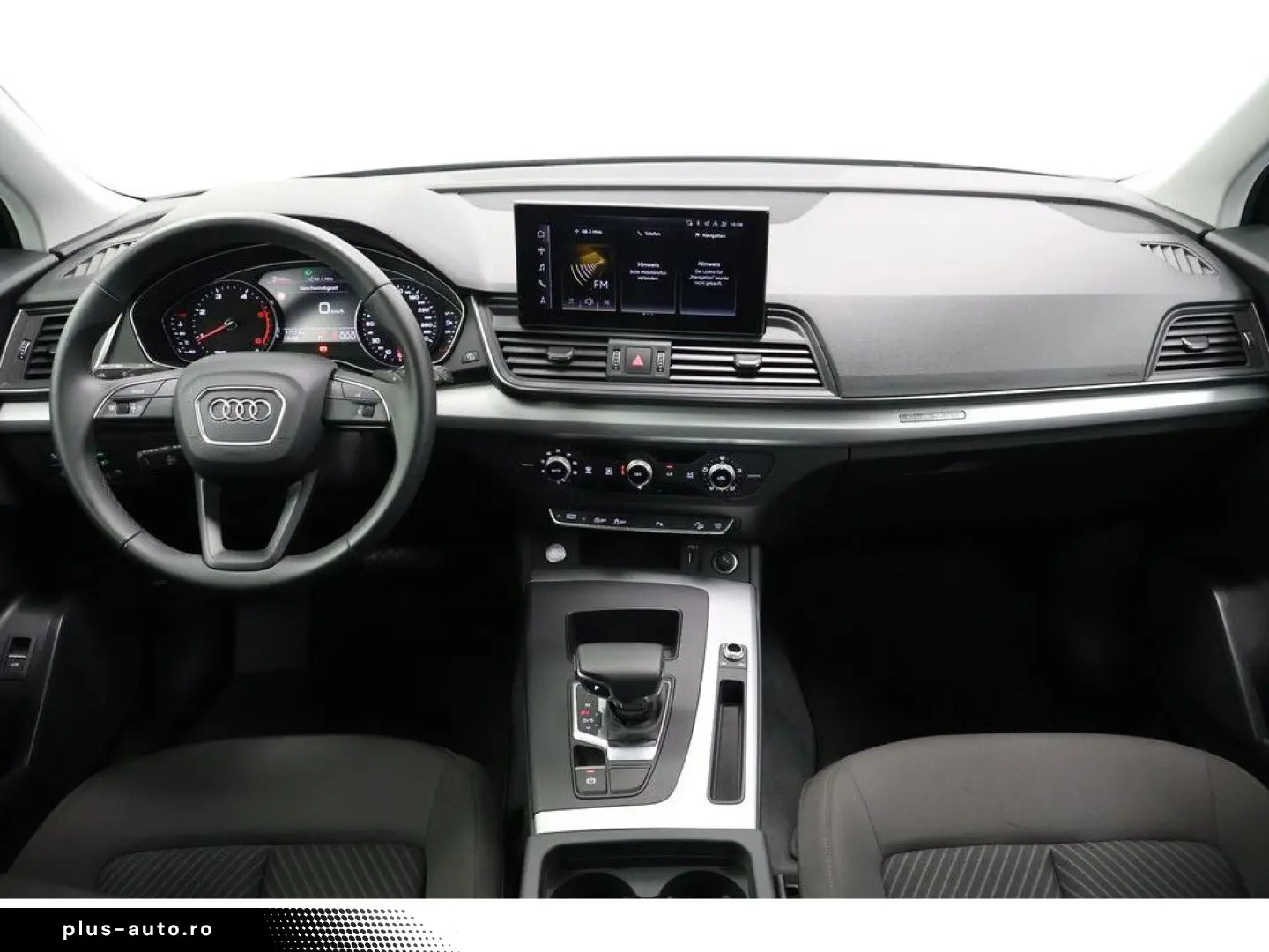 AUDI Q5 40 TDI quattro S tronic GRA LED PDC