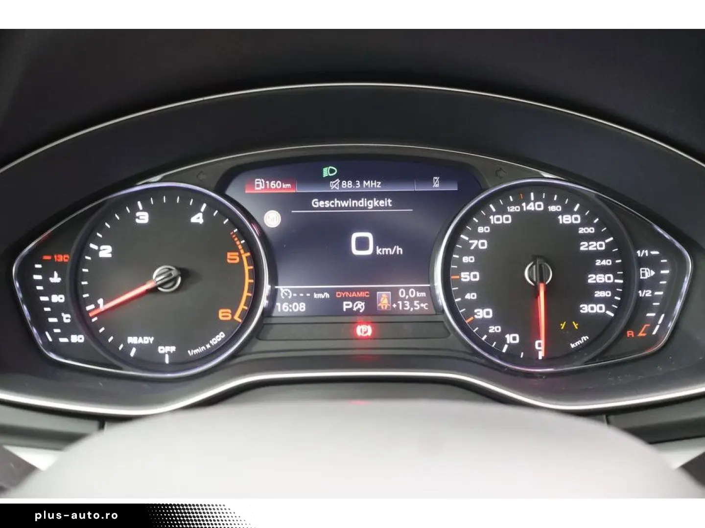 AUDI Q5 40 TDI quattro S tronic GRA LED PDC