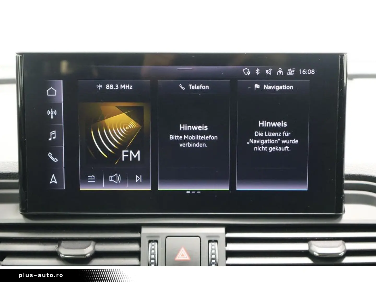 AUDI Q5 40 TDI quattro S tronic GRA LED PDC