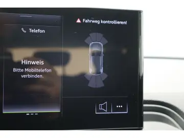 AUDI Q5 40 TDI quattro S tronic GRA LED PDC