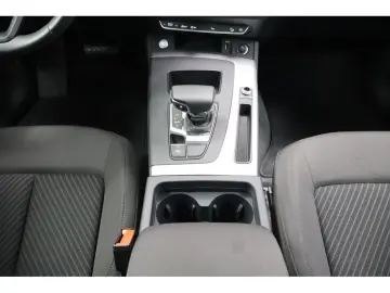 AUDI Q5 40 TDI quattro S tronic GRA LED PDC
