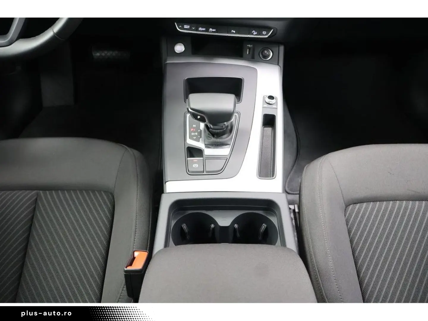 AUDI Q5 40 TDI quattro S tronic GRA LED PDC