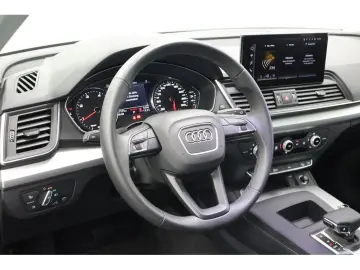 AUDI Q5 40 TDI quattro S tronic GRA LED PDC